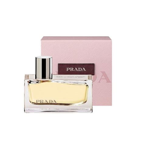 prada amber perfume discontinued.